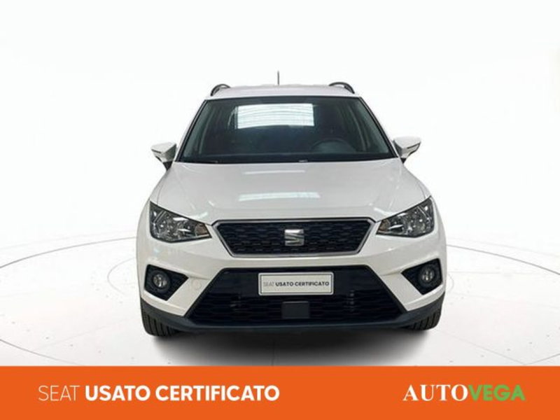 SEAT Arona usata a Vicenza (2)