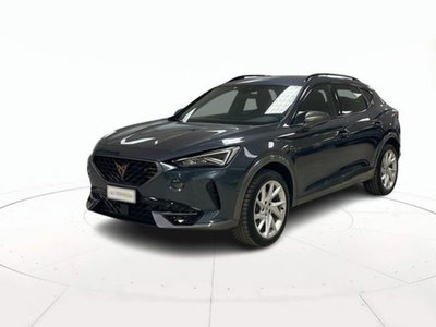 Cupra Formentor Formentor 1.4 e-Hybrid DSG del 2023 usata a Arzignano