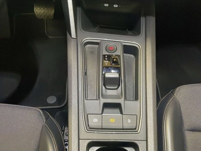 Cupra Formentor usata a Vicenza (11)