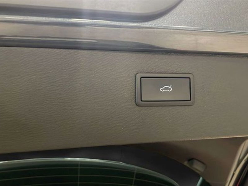 Cupra Formentor usata a Vicenza (19)