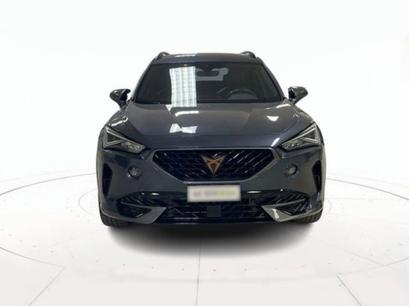Cupra Formentor usata a Vicenza (2)