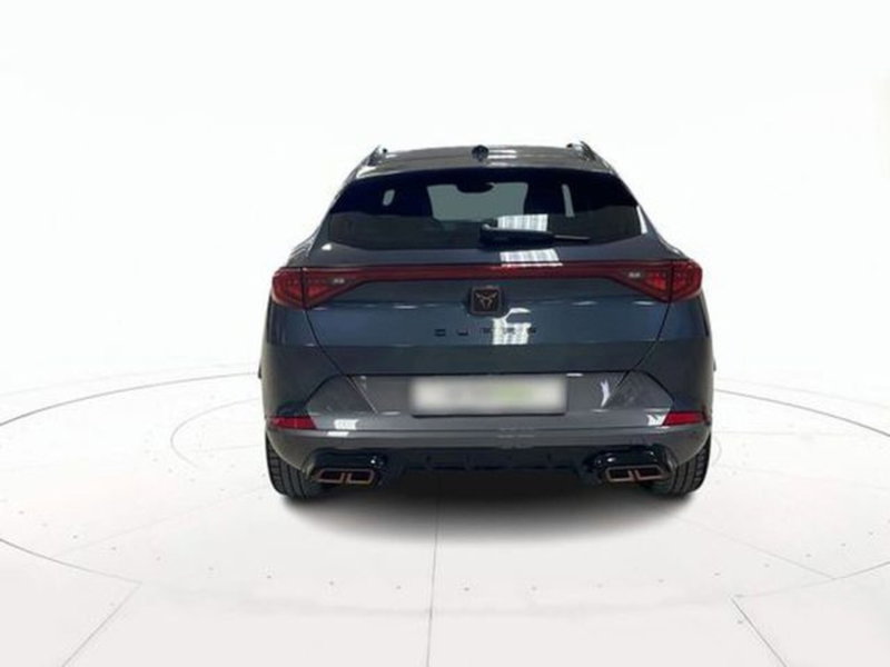 Cupra Formentor usata a Vicenza (5)