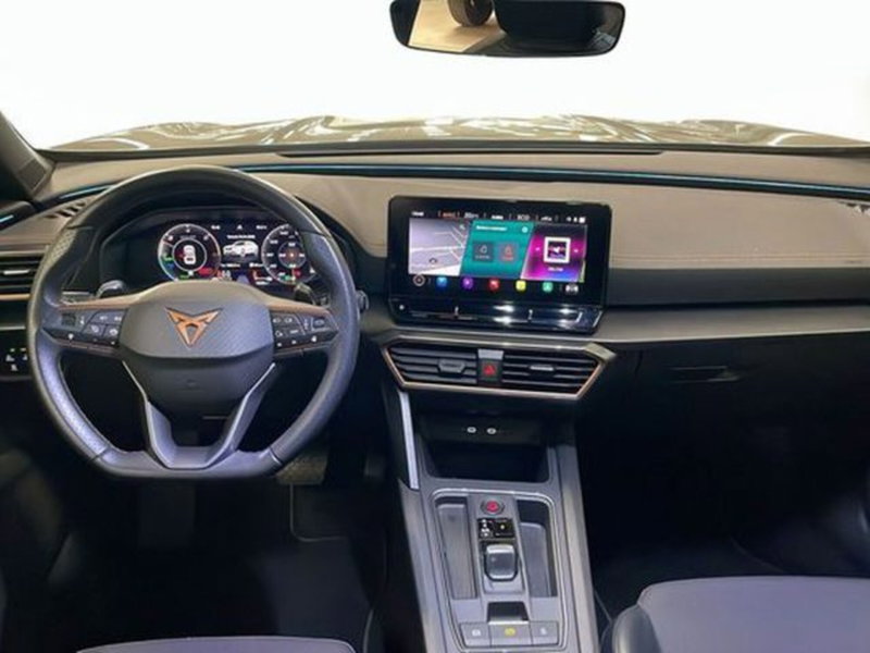 Cupra Formentor usata a Vicenza (8)