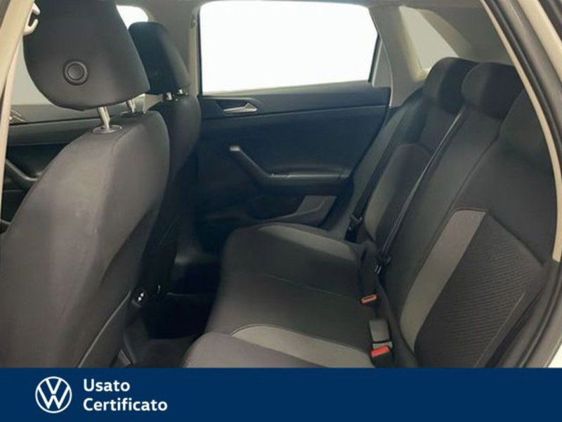 Volkswagen Polo usata a Vicenza (12)