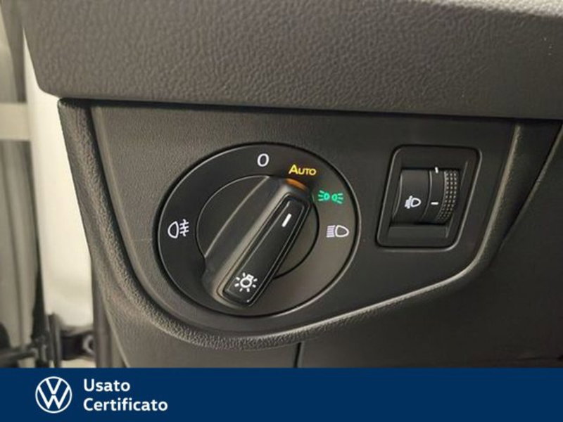 Volkswagen Polo usata a Vicenza (16)