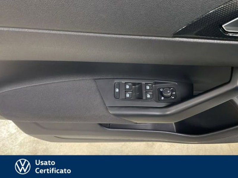 Volkswagen Polo usata a Vicenza (17)
