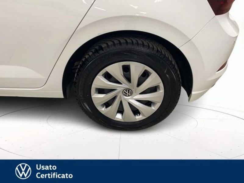 Volkswagen Polo usata a Vicenza (19)