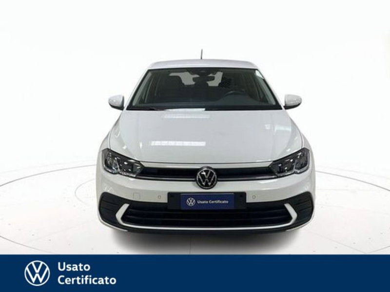 Volkswagen Polo usata a Vicenza (2)