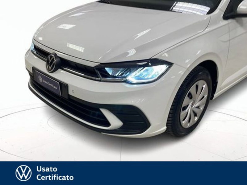 Volkswagen Polo usata a Vicenza (20)