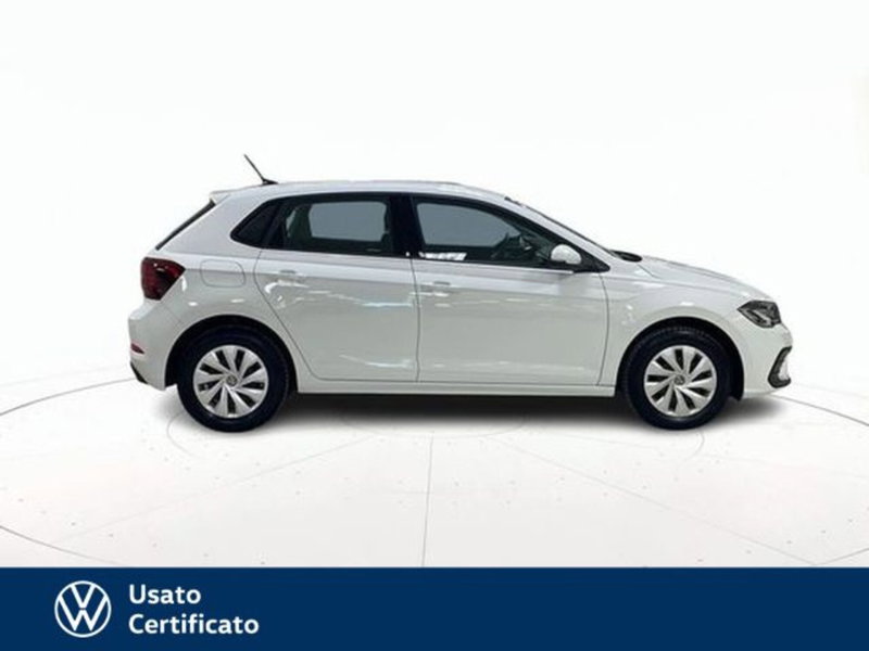 Volkswagen Polo usata a Vicenza (3)