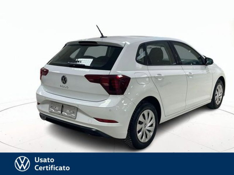 Volkswagen Polo usata a Vicenza (4)