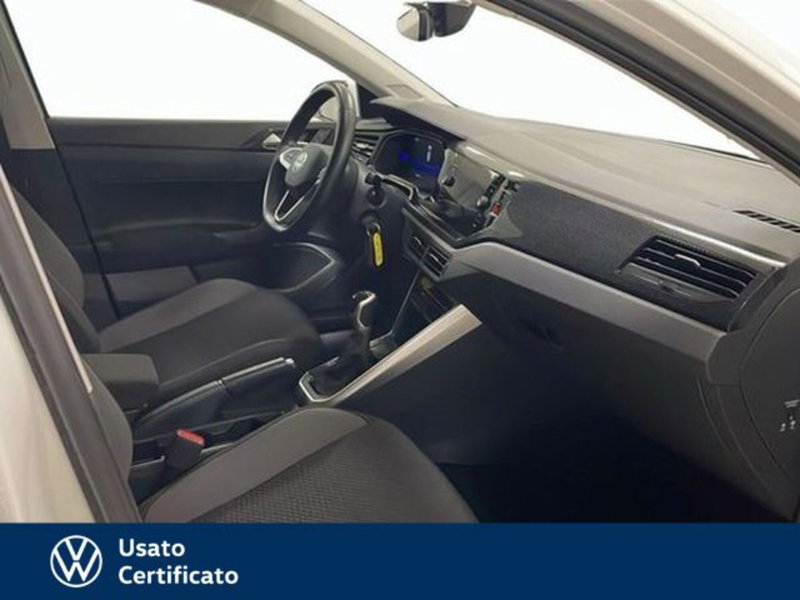 Volkswagen Polo usata a Vicenza (6)