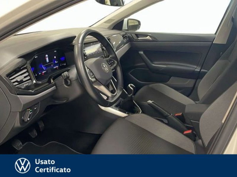 Volkswagen Polo usata a Vicenza (7)