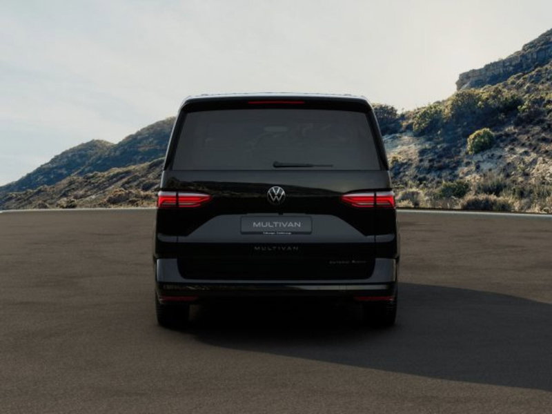 Volkswagen Multivan nuova a Vicenza (4)