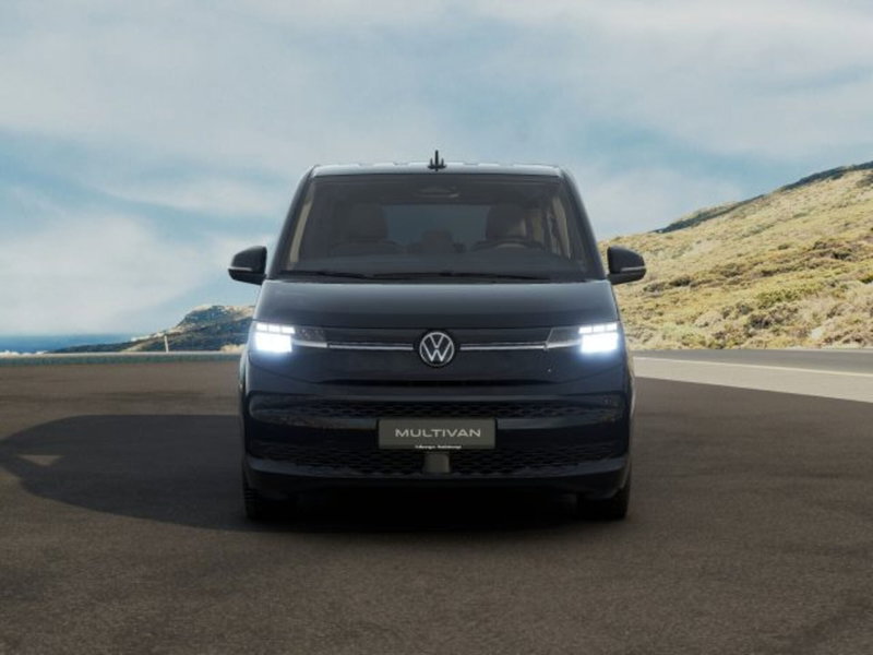 Volkswagen Multivan nuova a Vicenza (8)