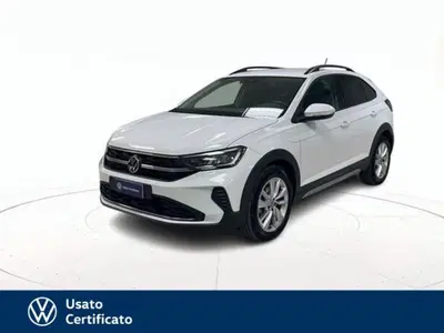 Volkswagen Taigo 1.0 tsi Edition 115cv del 2025 usata a Arzignano