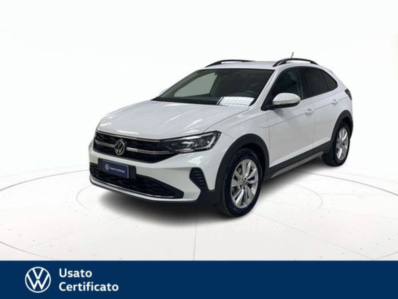 Volkswagen Taigo usata a Vicenza