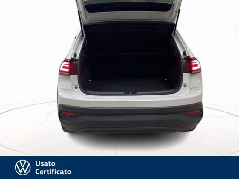 Volkswagen Taigo usata a Vicenza (16)