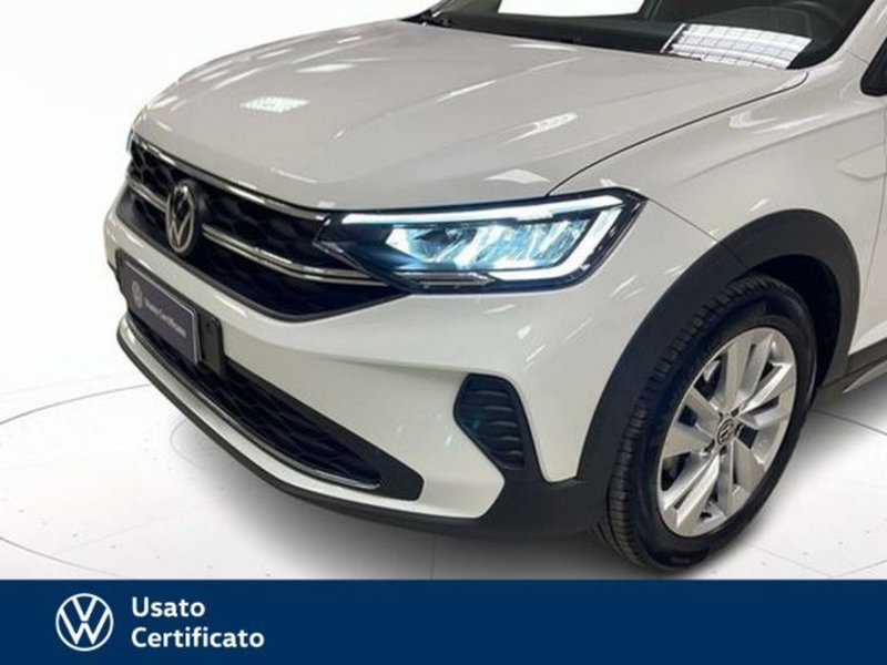 Volkswagen Taigo usata a Vicenza (17)