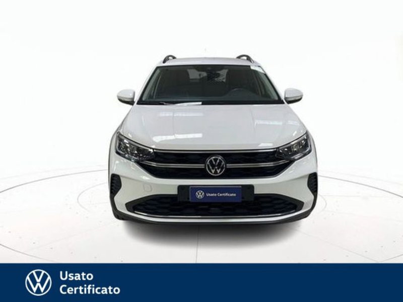 Volkswagen Taigo usata a Vicenza (2)