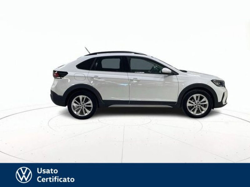 Volkswagen Taigo usata a Vicenza (3)