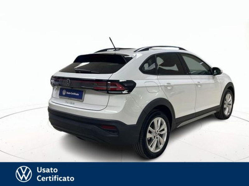 Volkswagen Taigo usata a Vicenza (4)