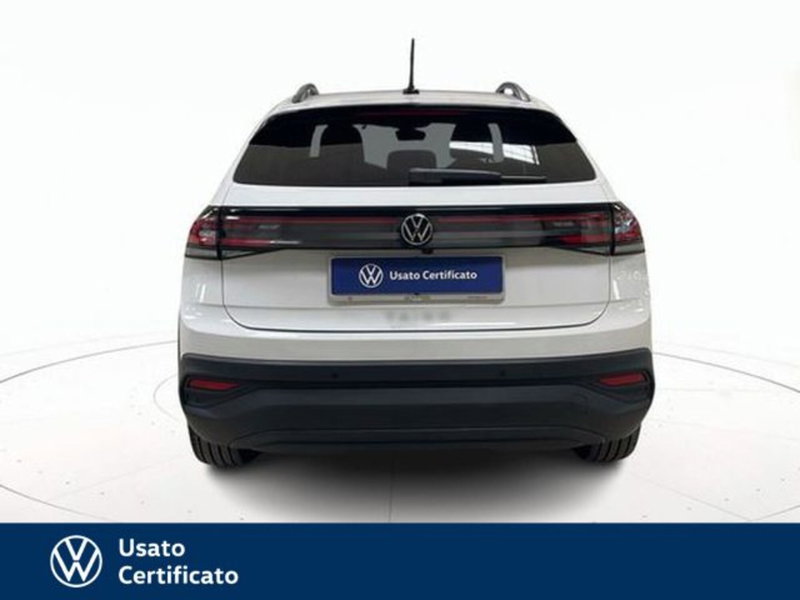 Volkswagen Taigo usata a Vicenza (5)