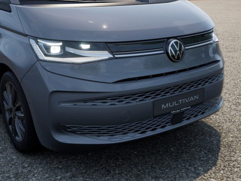 Volkswagen Multivan nuova a Vicenza (12)