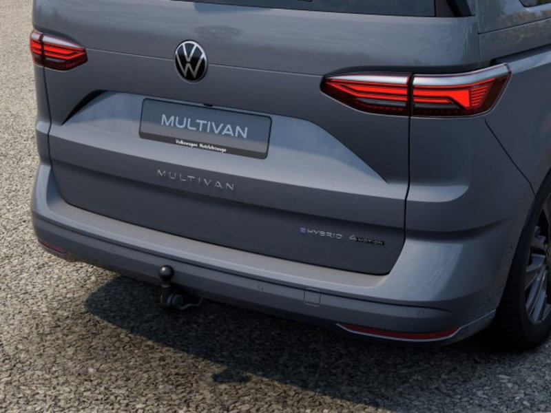 Volkswagen Multivan nuova a Vicenza (14)