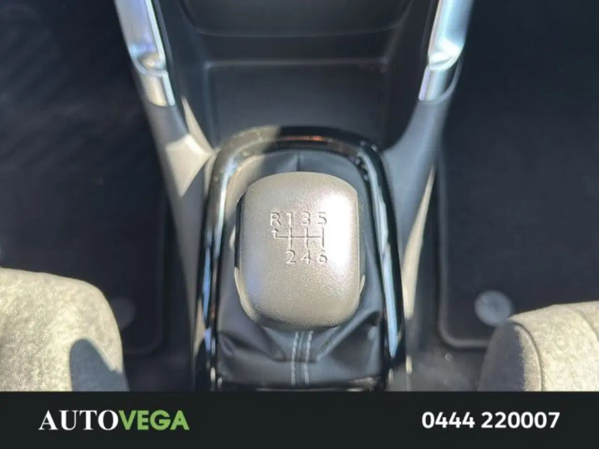 Citroen C3 Aircross usata a Vicenza (15)