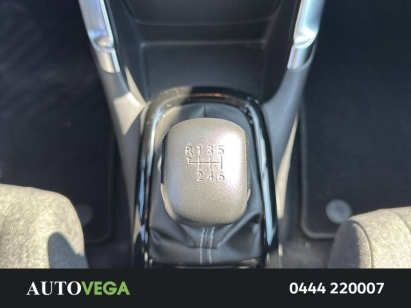 Citroen C3 Aircross usata a Vicenza (15)