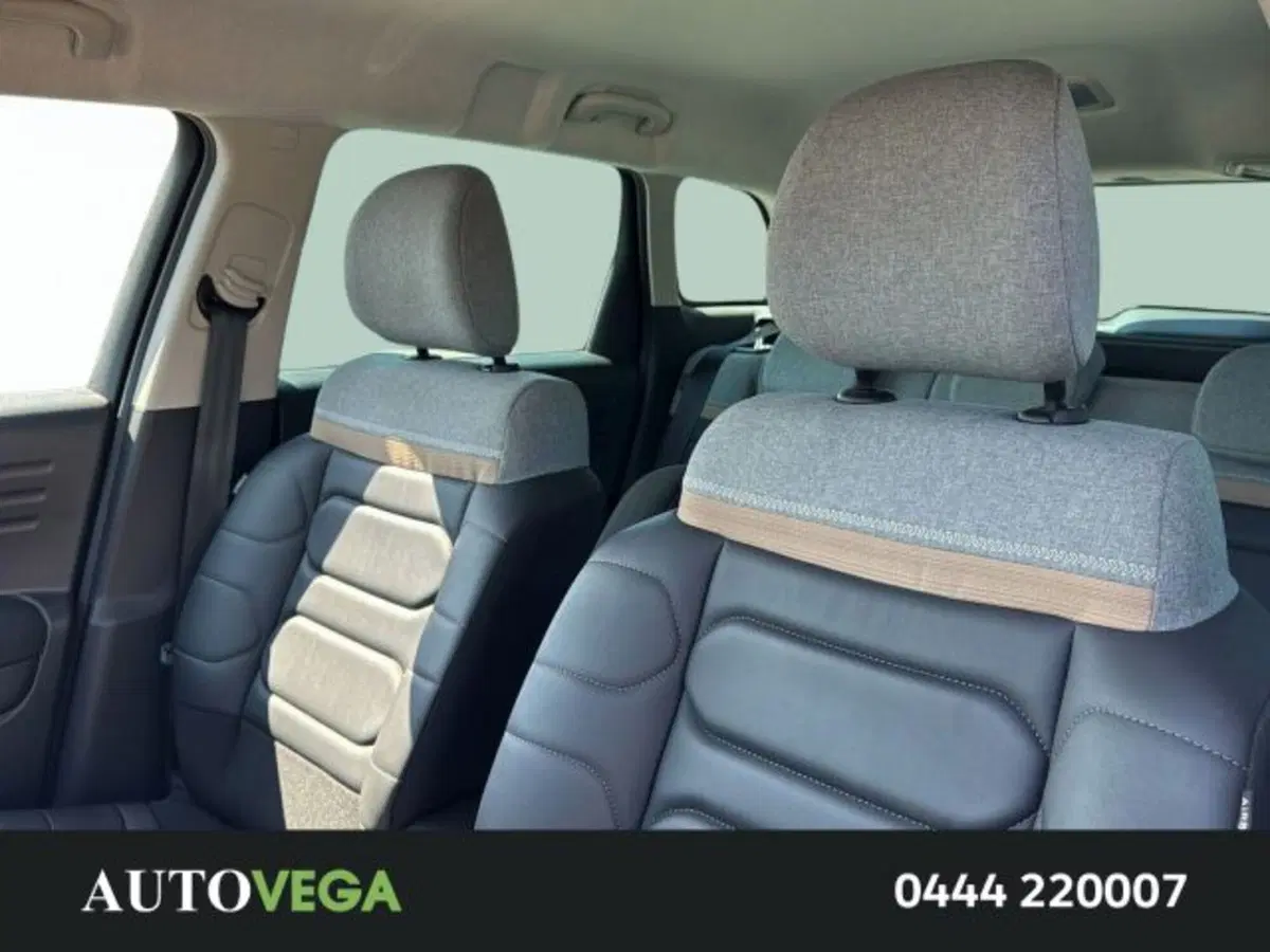 Citroen C3 Aircross usata a Vicenza (9)