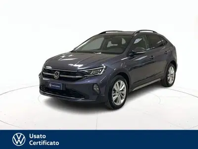 Volkswagen Taigo 1.0 tsi Edition 115cv del 2024 usata a Arzignano