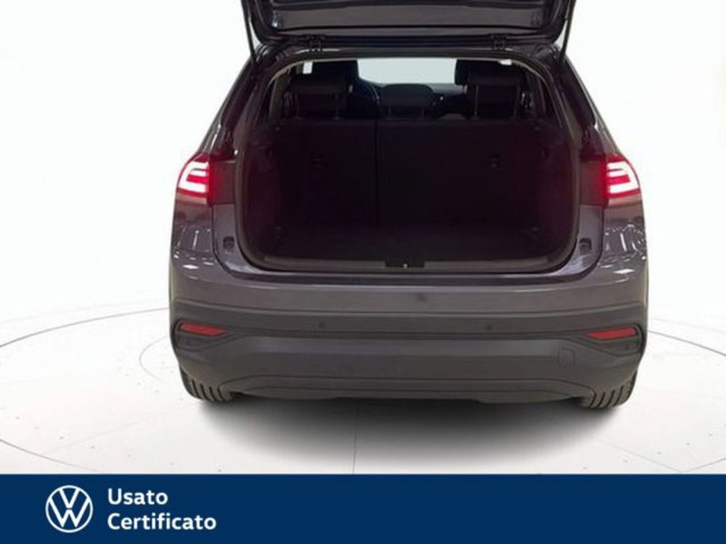 Volkswagen Taigo usata a Vicenza (18)