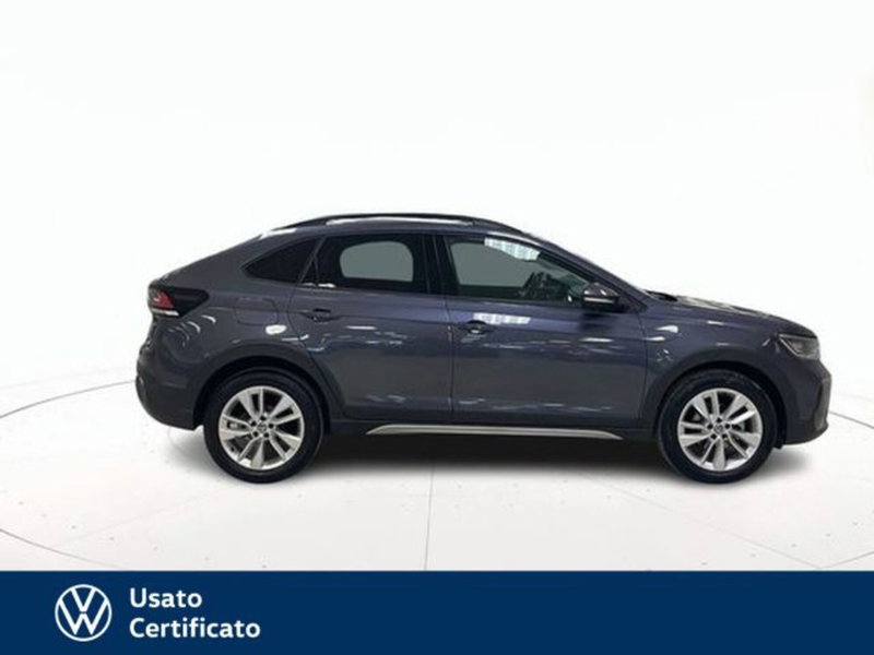 Volkswagen Taigo usata a Vicenza (3)