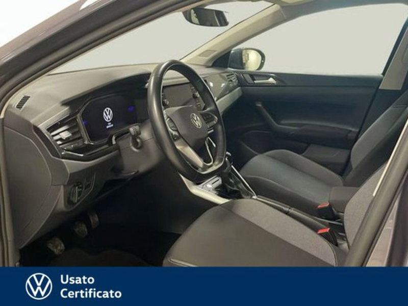 Volkswagen Taigo usata a Vicenza (7)