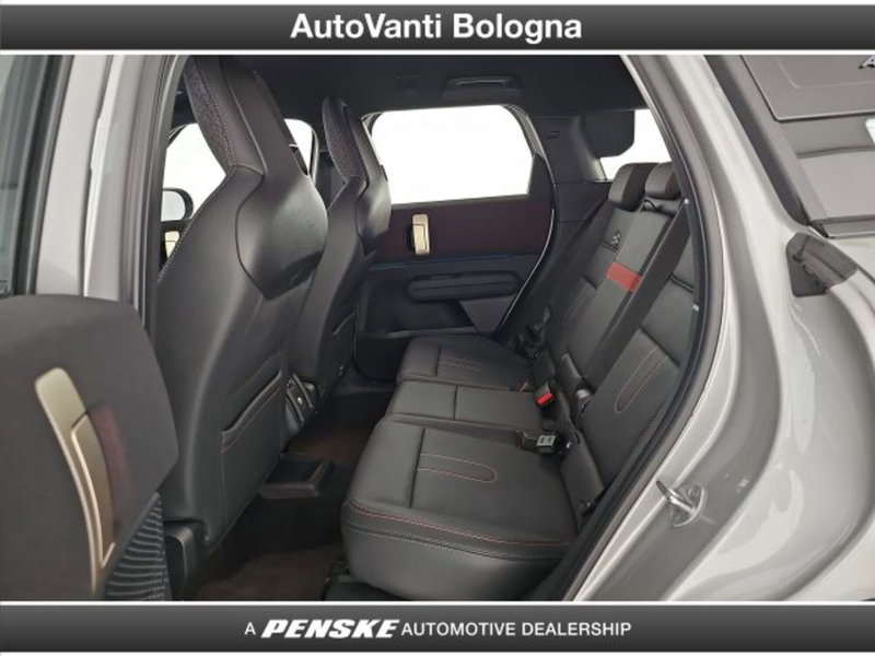 MINI Mini Countryman usata a Bologna (12)