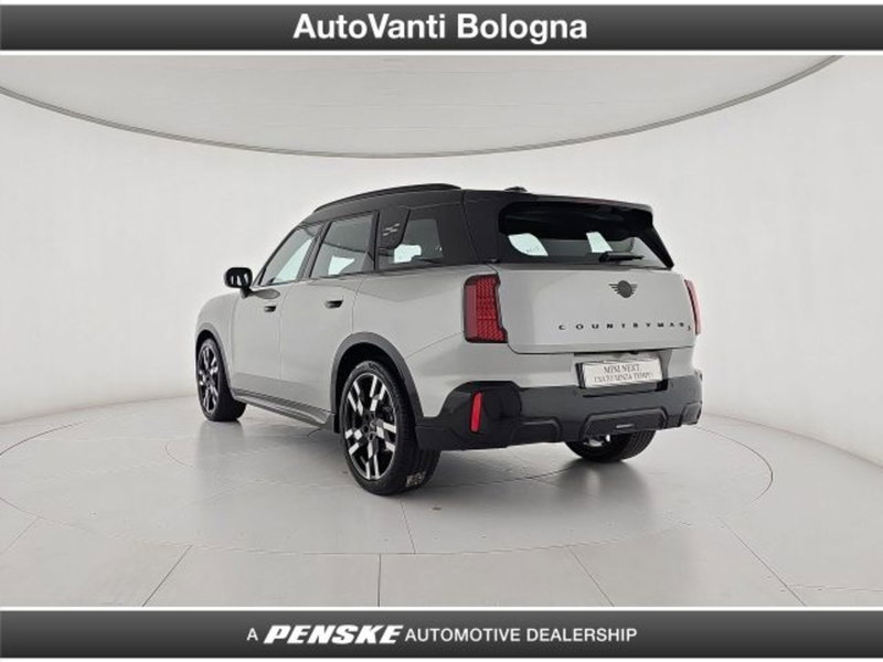 MINI Mini Countryman usata a Bologna (4)