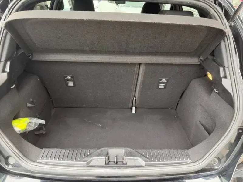 Ford Fiesta usata a Sassari (11)