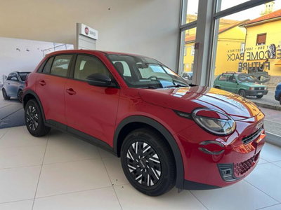 Fiat 600 1.2 Business 100cv nuova a Vercelli