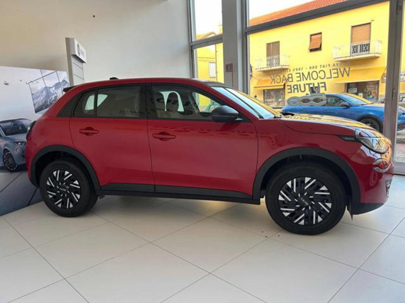 Fiat 600 nuova a Vercelli (4)