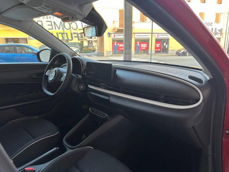 Fiat 600 nuova a Vercelli (6)