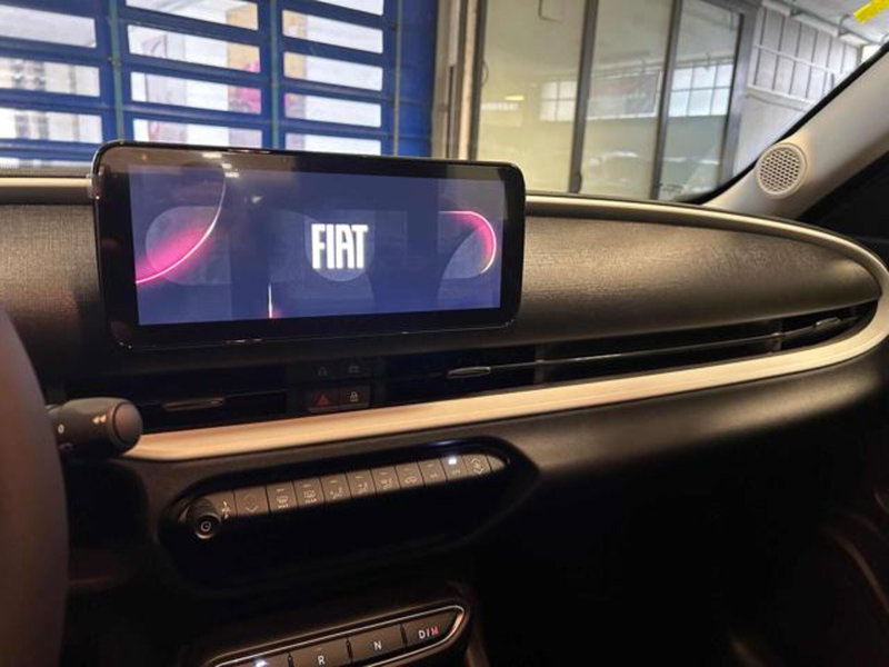 Fiat 600 nuova a Vercelli (12)