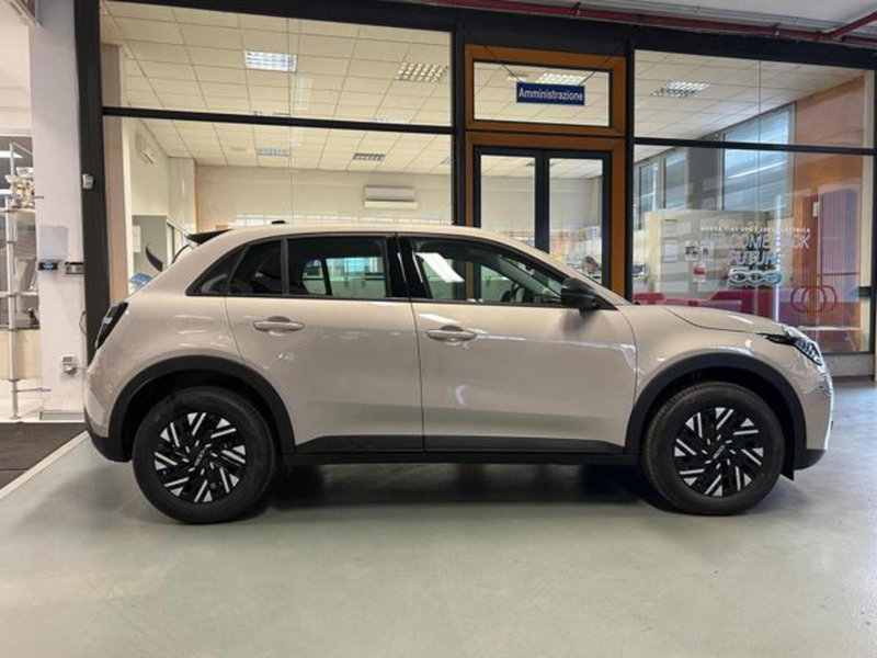 Fiat 600 nuova a Vercelli (6)