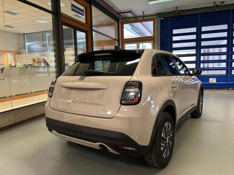 Fiat 600 nuova a Vercelli (7)