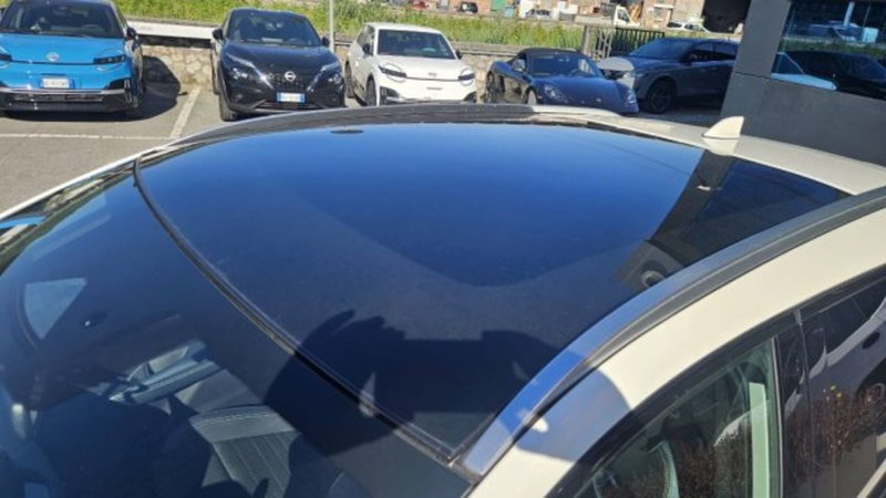 Nissan Qashqai usata a Lucca (10)