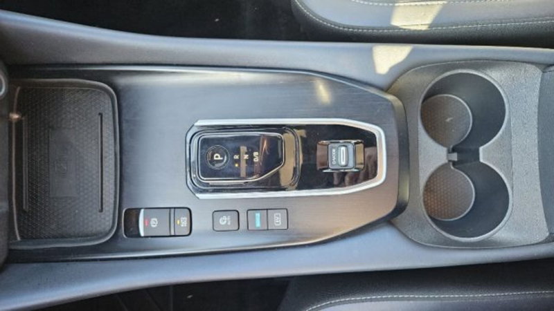 Nissan Qashqai usata a Lucca (11)