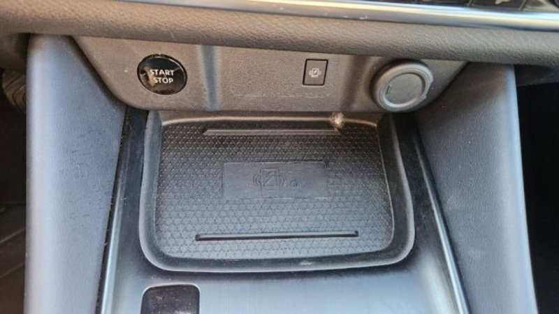 Nissan Qashqai usata a Lucca (12)