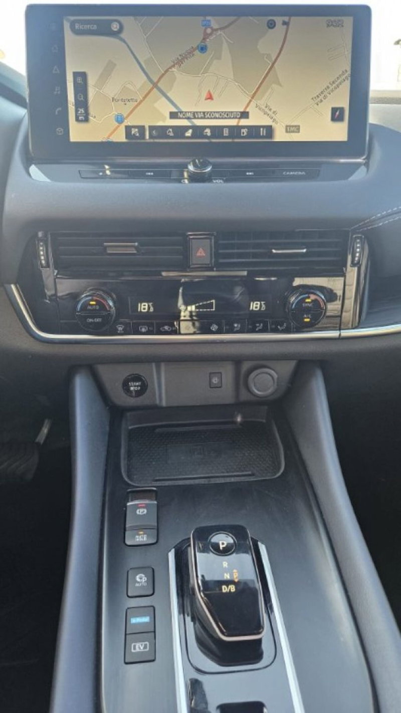 Nissan Qashqai usata a Lucca (13)