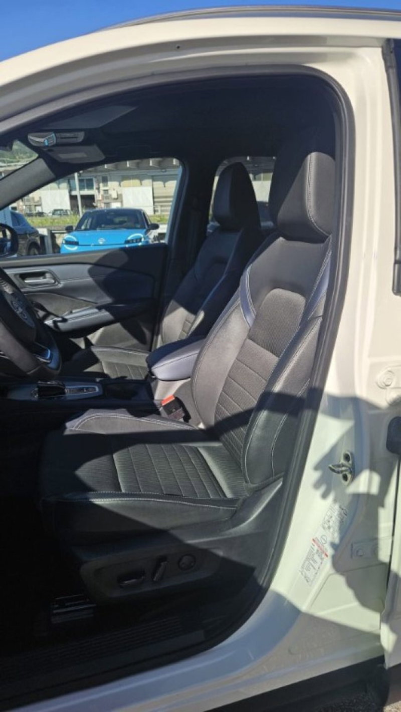 Nissan Qashqai usata a Lucca (15)